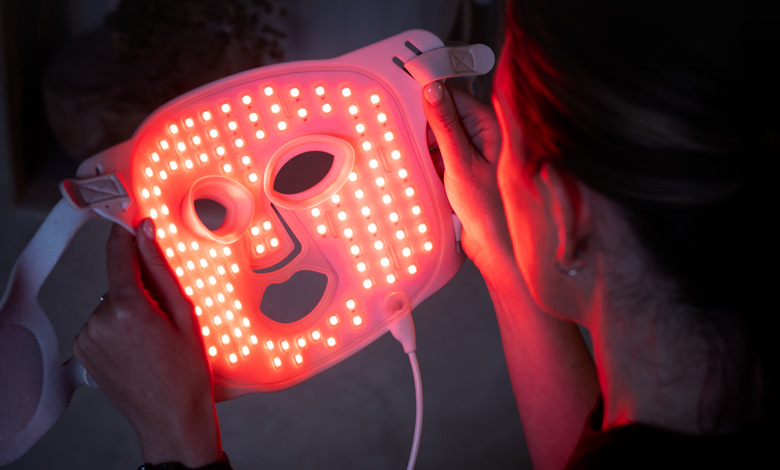 Red Light Therapy