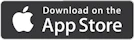 Black rectangular button with the Apple logo and the text "Download on the App Store."