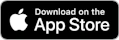 Black button with the Apple logo and text "Download on the App Store."